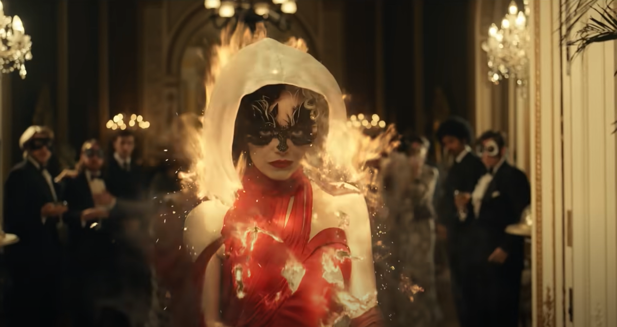 круэлла стервелла де. эмма стоун круэлла. эмма стоун круэлла. круэлла фильм 2021. круэлла эмма.