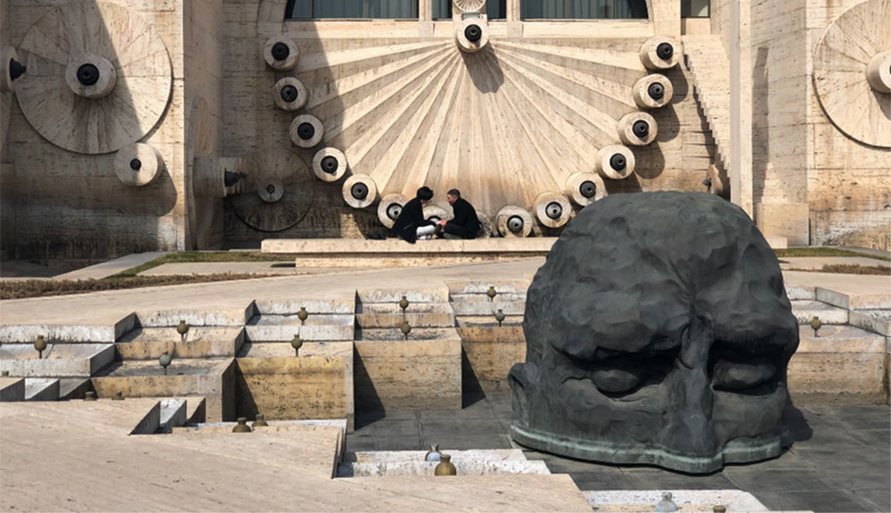 Мария Сахинова