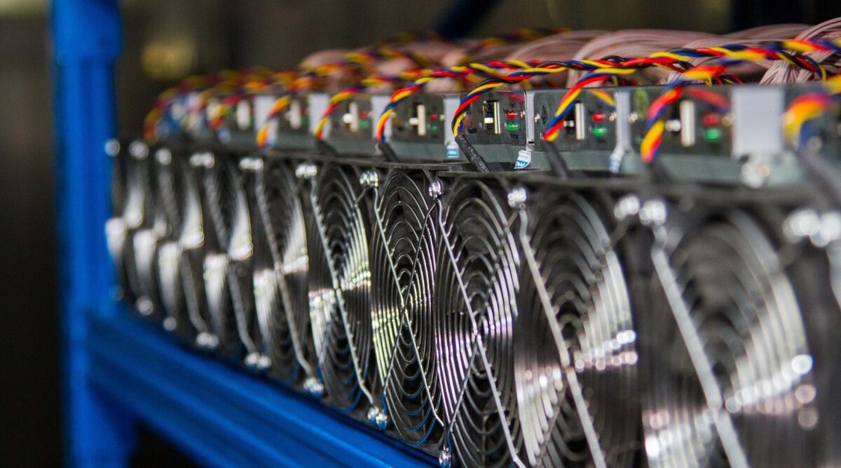 Как создать и защитить свой криптобизнес