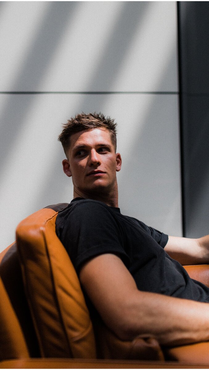 Фотограф: Ralph Rabago