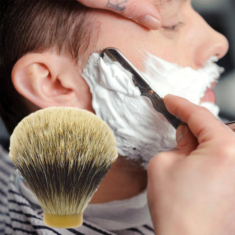 Помазок для бритья