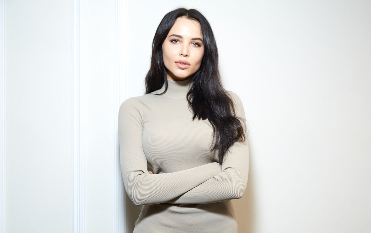 Анастасия Решетова