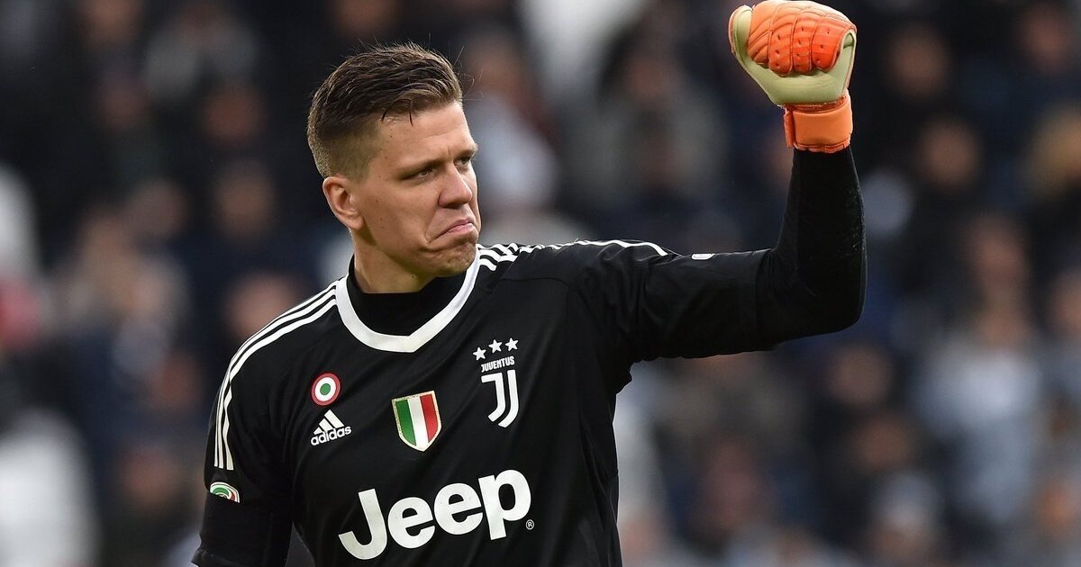 Войцех Щенсный.