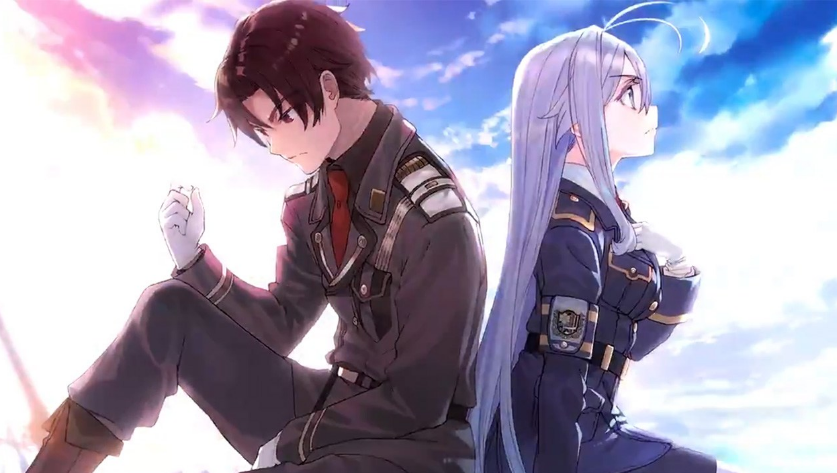 Беспилотные боевые машины «Джаггернаут» хранят Республику Сан-Магнолию от дронов «Легиона» соседней Империи Гиад. Они отбивают атаку за атакой, но беспилотные только в названии… На самом же деле в кабине каждого «Джаггернаута» сидит восемьдесят шестой — человек, лишённый прав человека, к которому относятся как к инструменту или скоту. Во главе одной из эскадрилий «Джаггернаутов», бьющихся на войне, единственный выход с которой смерть, стоит Син. Загадочный юноша со своими собственными целями…