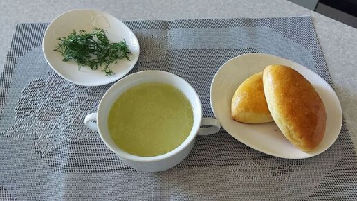 Жаркое по-еврейски с пирожками – кулинарный рецепт