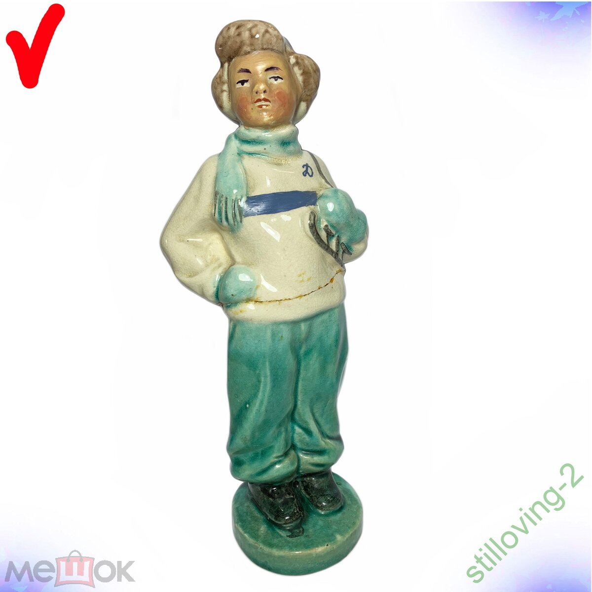 https://meshok.net/item/242189885_%D0%A1%D1%82%D0%B0%D1%82%D1%83%D1%8D%D1%82%D0%BA%D0%B0_%D0%9C%D0%90%D0%9B%D0%AC%D0%A7%D0%98%D0%9A_%D0%A1_%D0%9A%D0%9E%D0%9D%D0%AC%D0%9A%D0%90%D0%9C%D0%98_%D0%94%D0%98%D0%9D%D0%90%D0%9C%D0%9E%D0%92%D0%95%D0%A6_%D0%A1%D1%82%D0%B0%D1%80%D0%B0%D1%8F_%D0%93%D0%B6%D0%B5%D0%BB%D1%8C_1950_%D0%B5_%D0%B3%D0%B3_%D0%A0%D0%95%D0%94%D0%9A%D0%9E%D0%A1%D0%A2%D0%AC_RRR_%D0%A1%D0%BA%D0%BB%D0%B5%D0%B9%D0%BA%D0%B0_1%D1%80