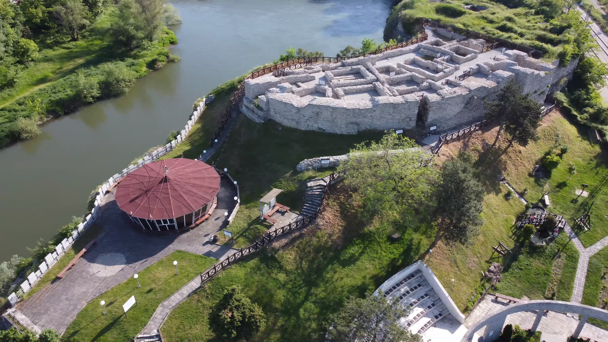 Калето комплекс