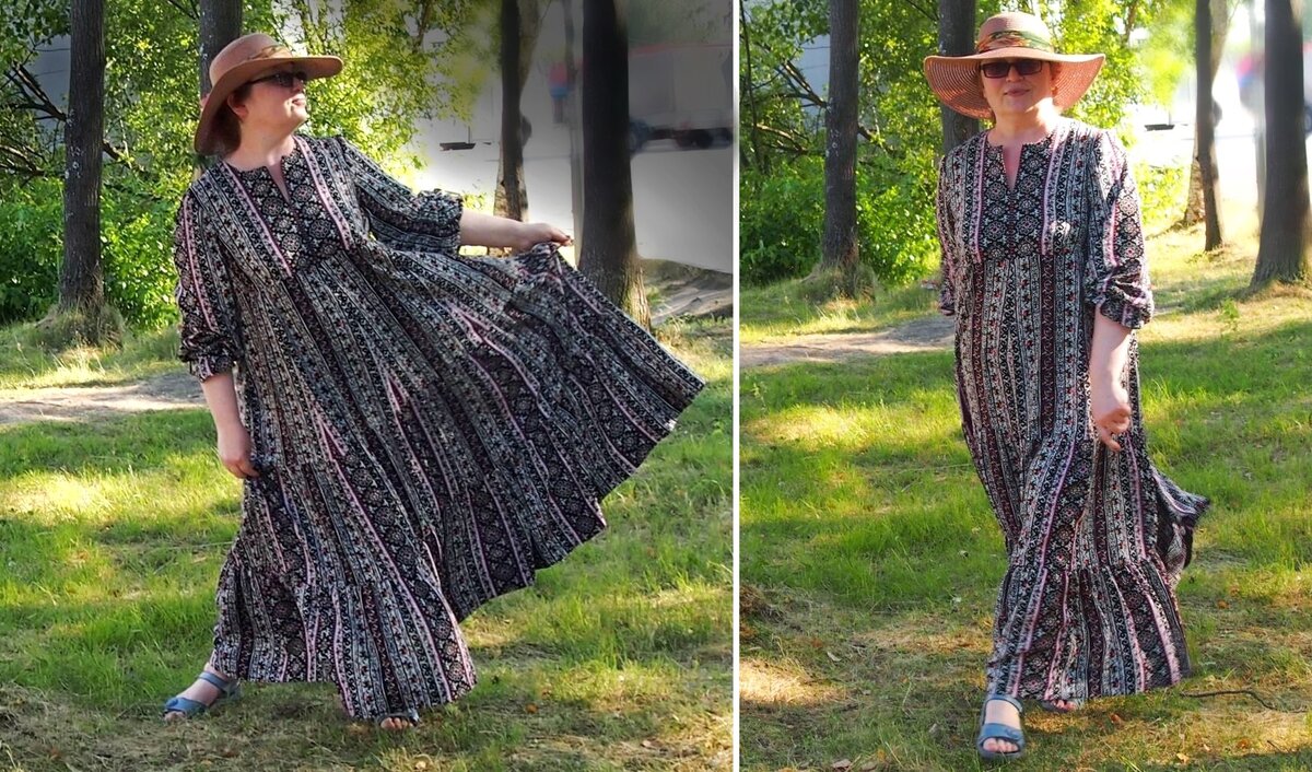 Это платье №3