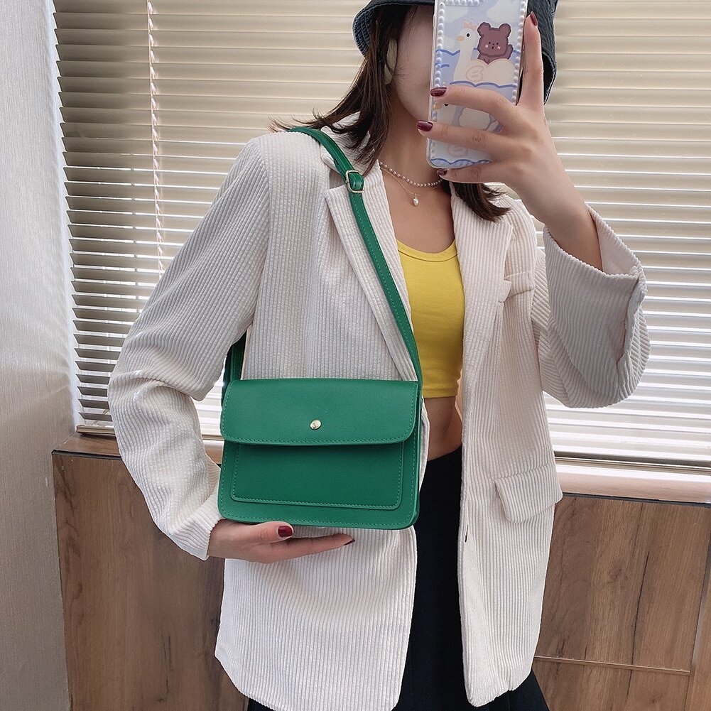 Женские повседневные сумки