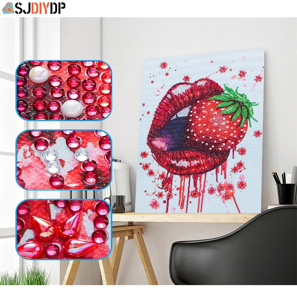 Декоративные картины