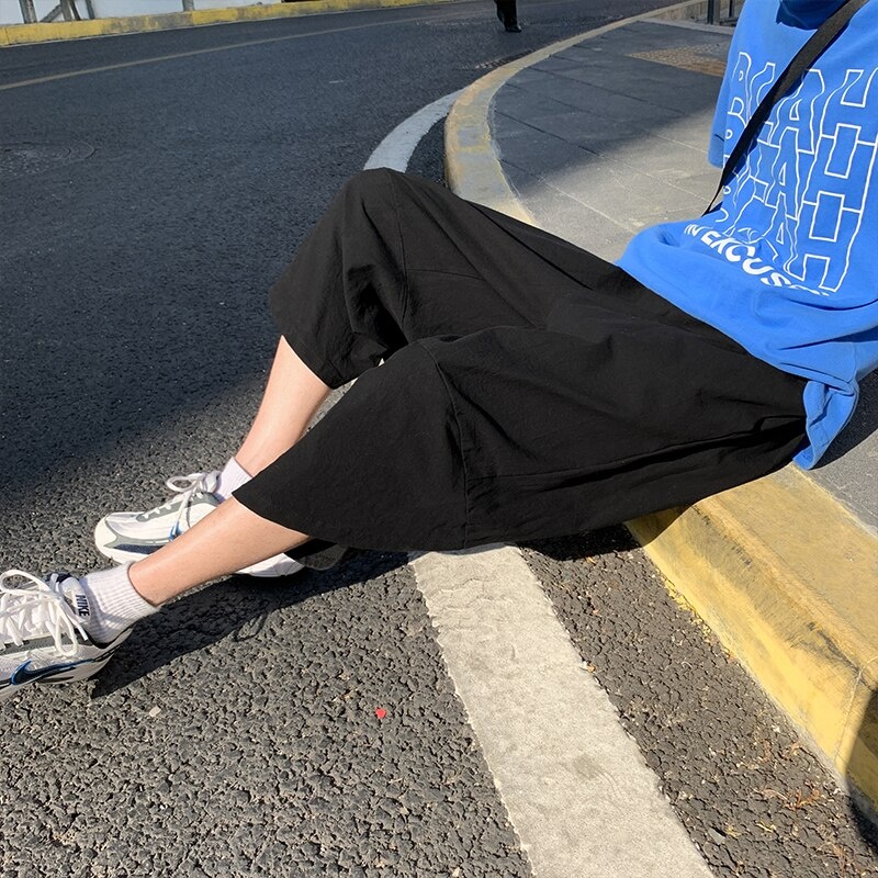 Джоггеры штаны мужские