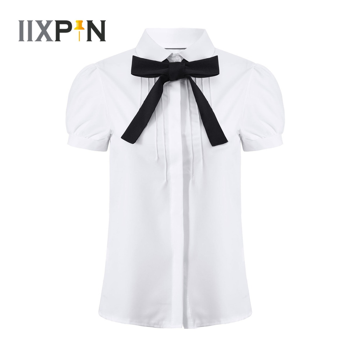 Блузка для девочки