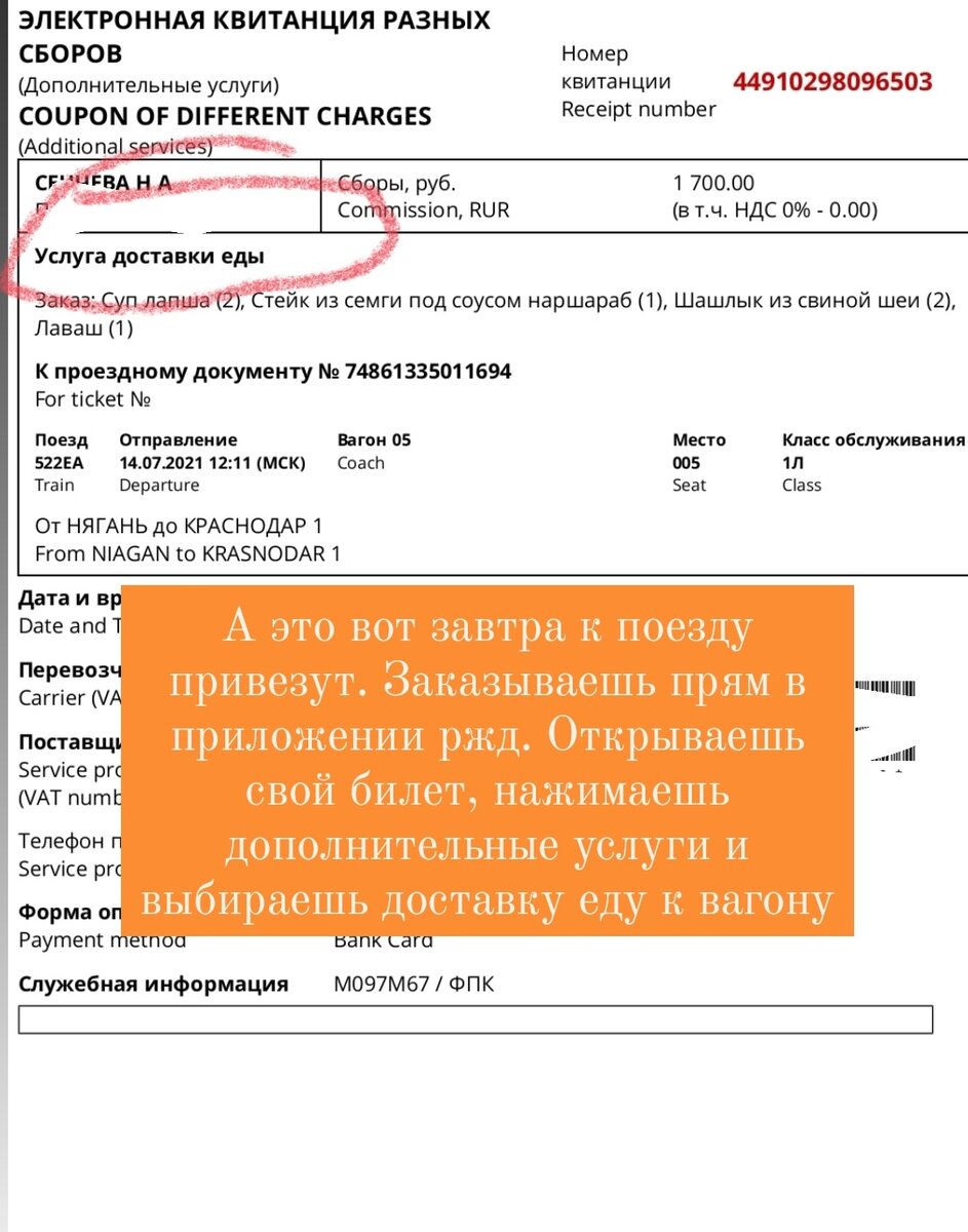 Как мы еду в поезде добывали на трое суток пути, потому что вагон-ресторан  из состава убрали | 8 раз мама | Дзен