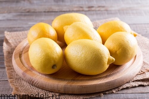 Рецепт соленых лимонов Есть в марокканской кухне одна весьма интересная заготовка: солёные лимоны – очень вкусная добавка к мясным, рыбным и овощным блюдам.-2