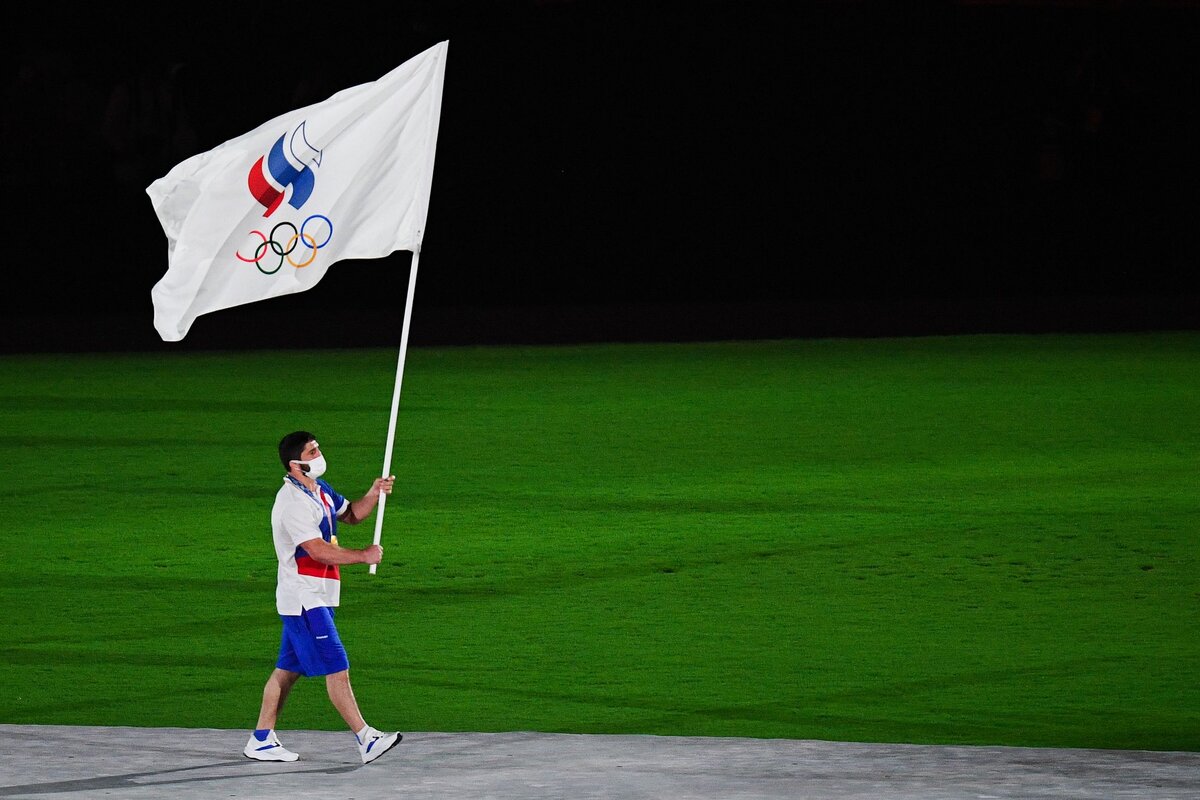 Символичное фото из открытых источников