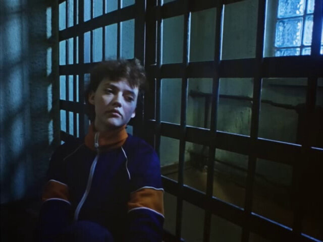 Кадр из фильма "Игры для детей школьного возраста" взят для иллюстрации из Яндекс Картинки.