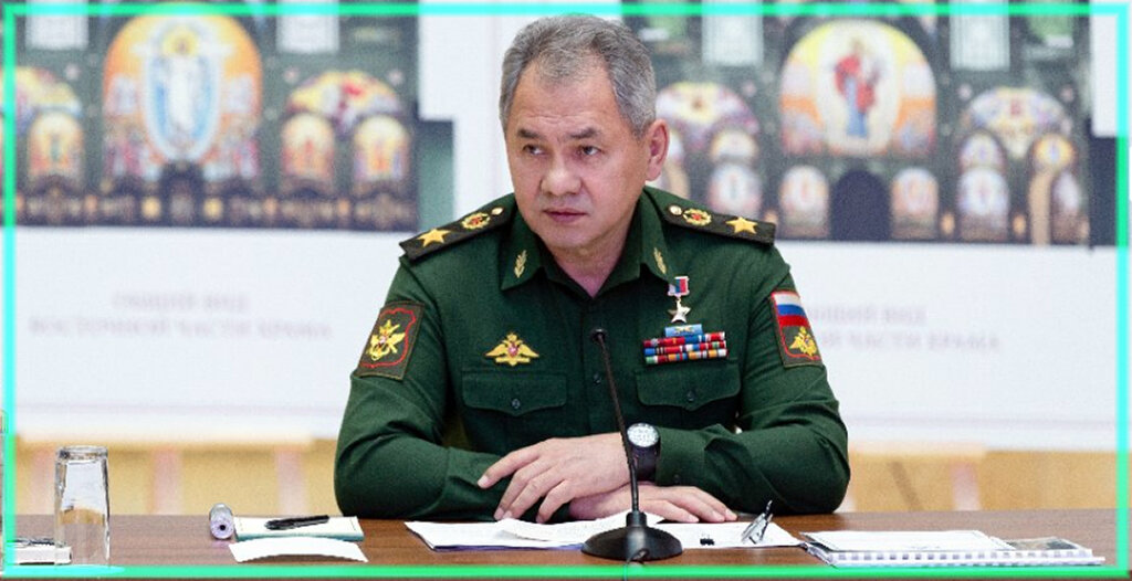 Так же глава минобороны отметил что страны НАТО не принимают участия в играх не только по политическим мотивам, но в связи с другими рисками: