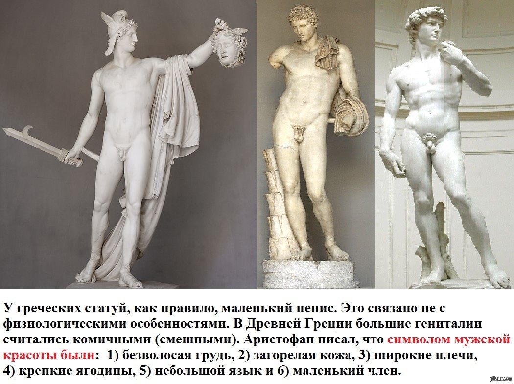 Интересный факт