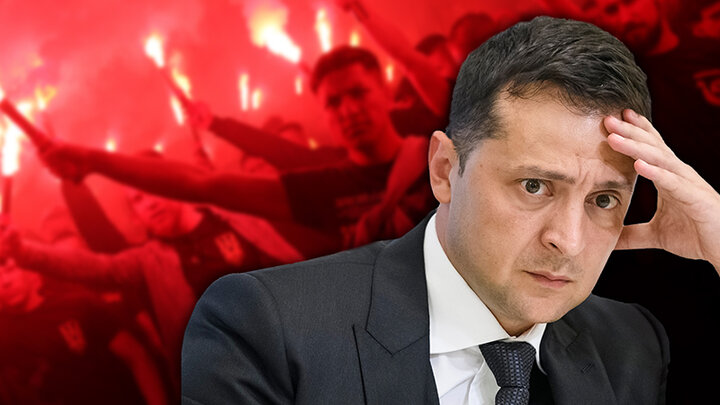 ФОТО: VYACHESLAVONISHCHENKO, PAPARAZZZA / SHUTTERSTOCK 