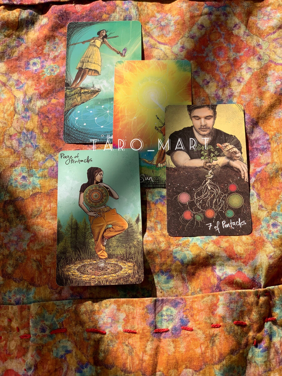 Фото из личной коллекции автора 