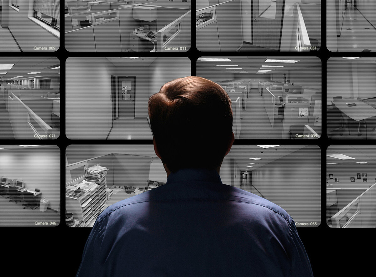 Нейросеть будет помогать пресекать преступления