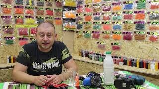 кадр из моего видео