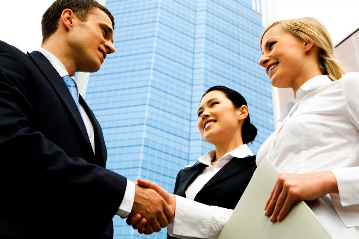 Я предлагаю вам принцип чистого взаимодействия