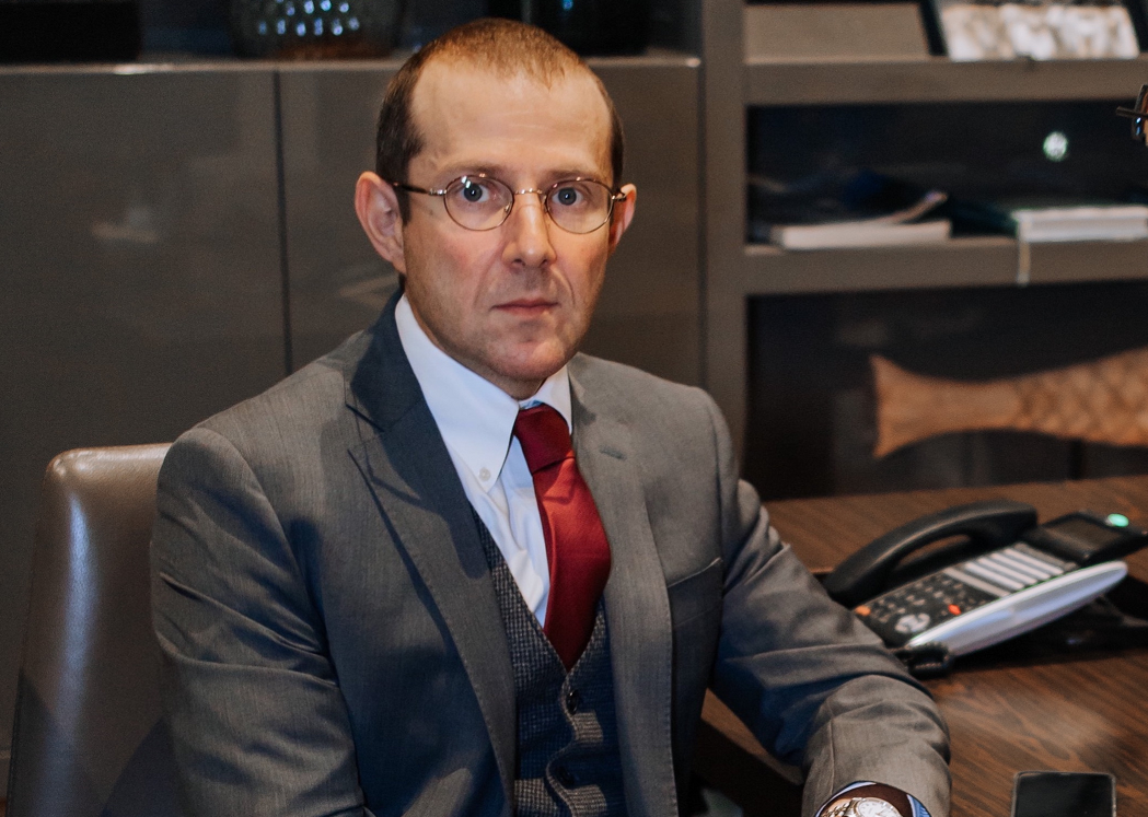 Фото © Игорь Рызов, 2021