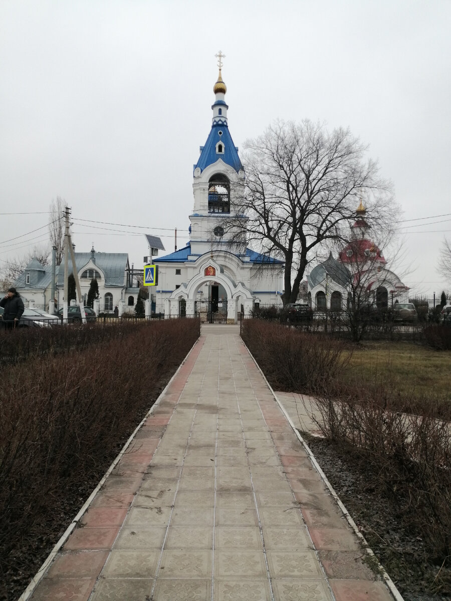 Фото автора