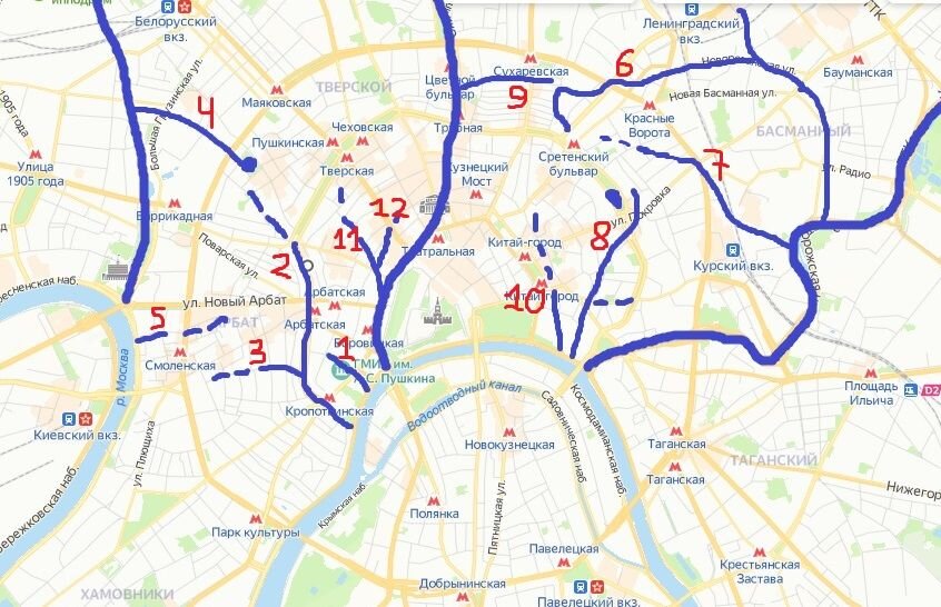 Волоколамск: что и куда там волокут История и архитектура Дзен