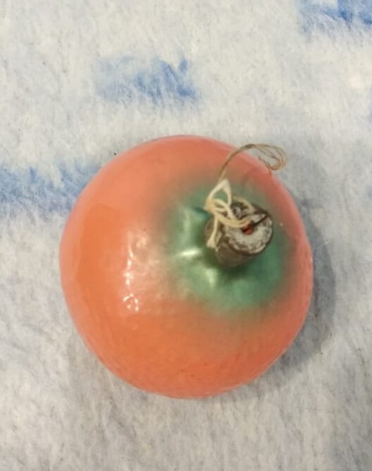 фото автора/вроде как помидор