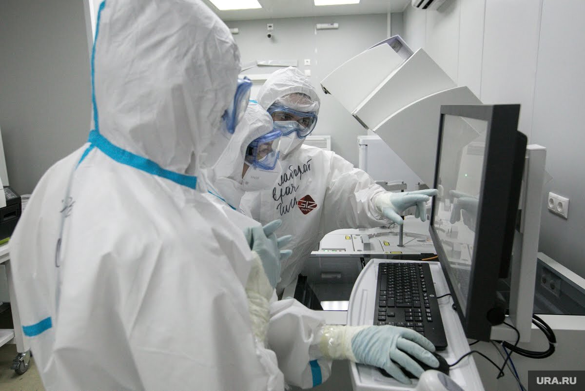 «Омикрон» еще недостаточно изучен, напомнила Татьяна Руженцова