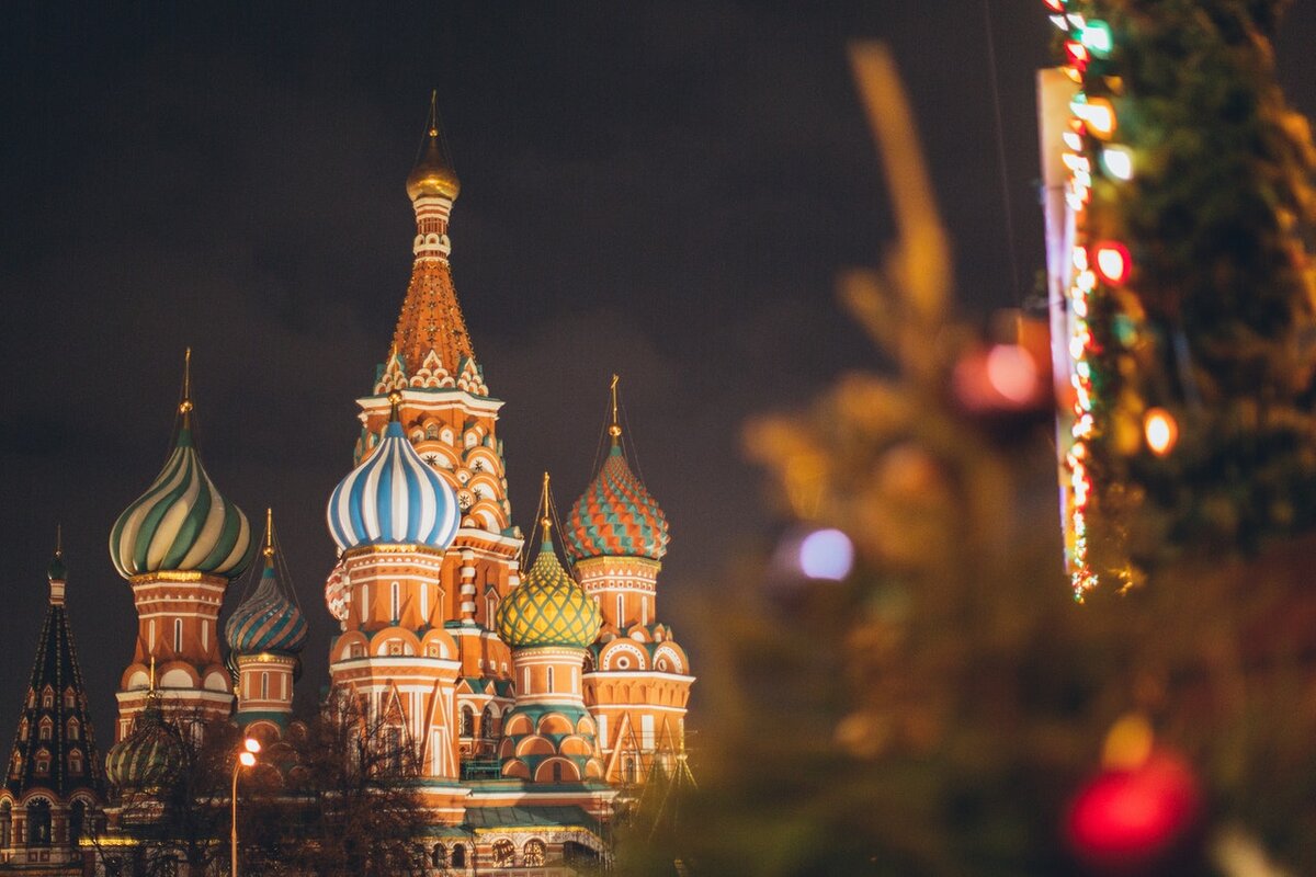 Январские праздники имеют ряд запретов, которые необходимо соблюдать. Фото: Pexels.com 