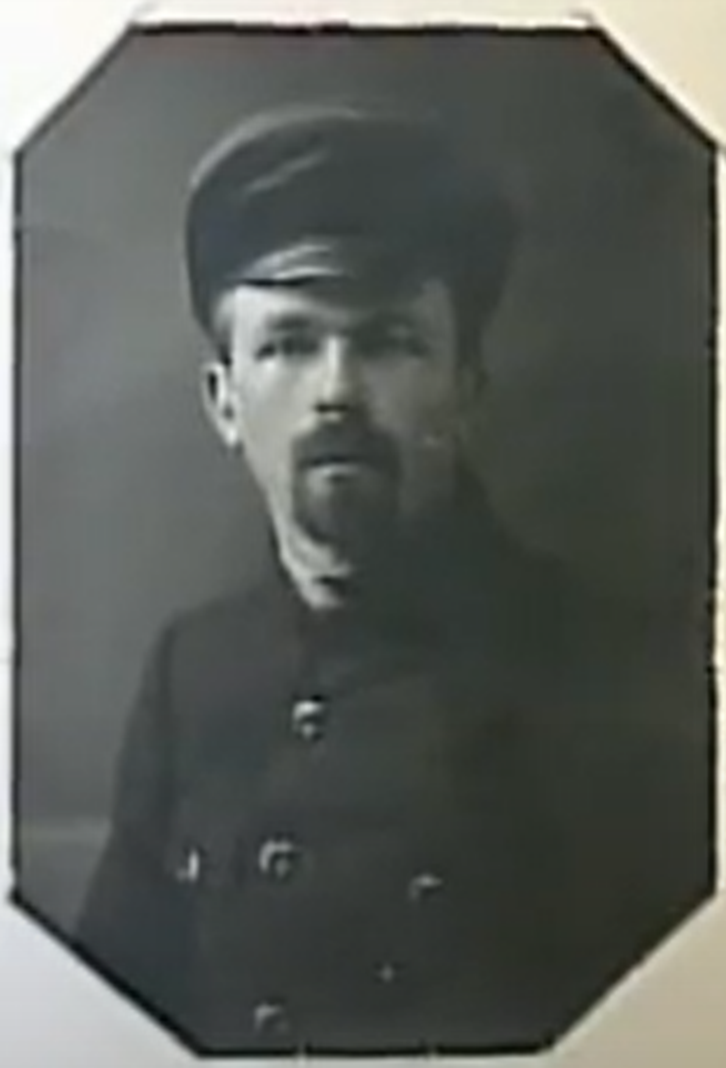 Викторин Александрович Зарецкий