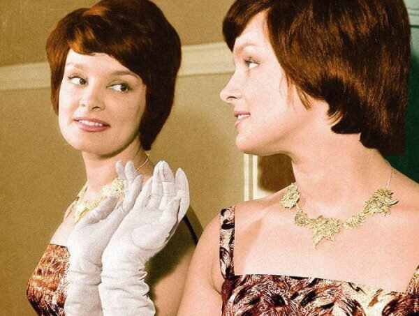 Елена Изергина. Фото 1rre.ru