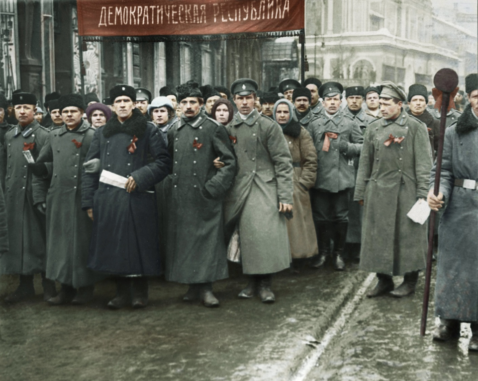 Кто победил в первой мировой войне? | История России | Дзен