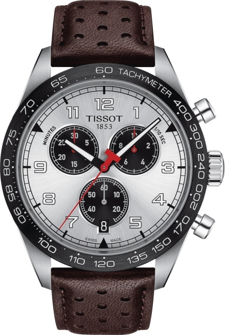 Tissot PRS 516 Chronograph T131.617.16.032.00  с сайта HAROLD