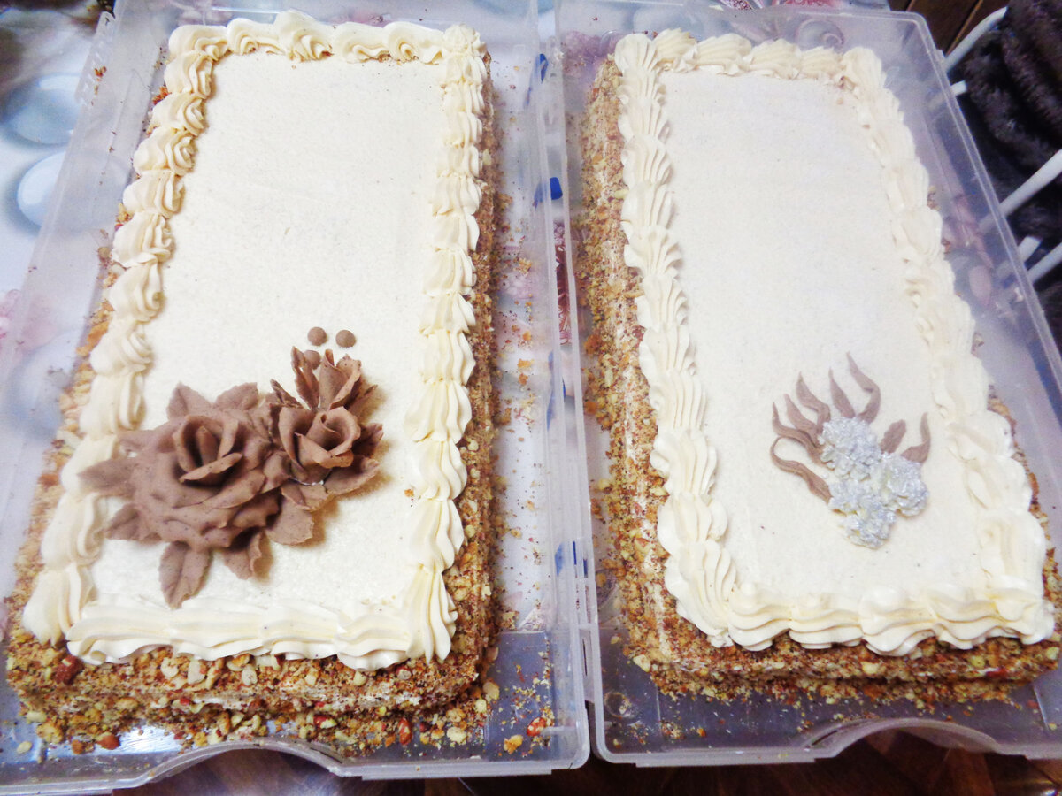 Фотографии тортика, можно полистать галерею