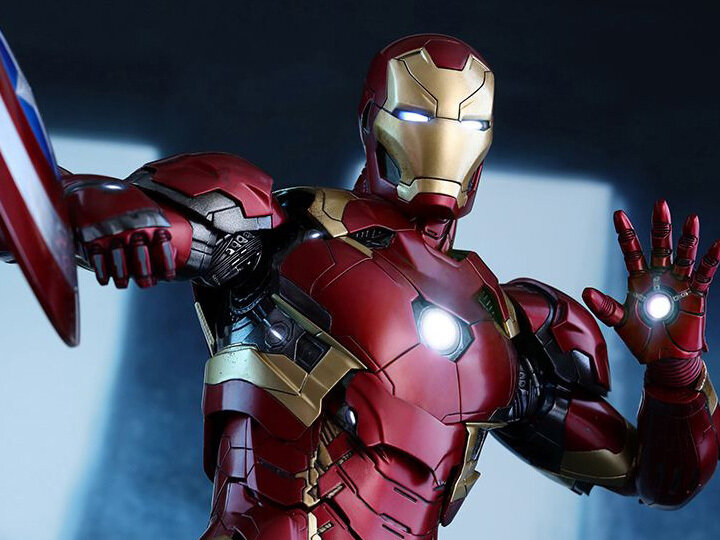 Кадр из фильма для сравнения с итоговым результатом 