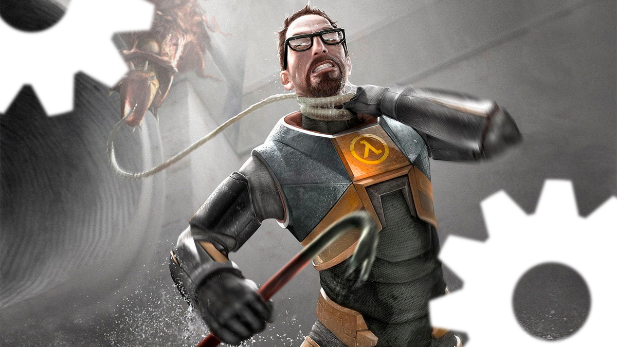 Half-Life 1-2