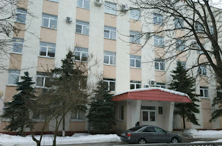 Управлением министерства юстиции Российской Федерации по Калужской области 11 января 2022 года в адрес Дзержинской районной общественной организации охотников и рыболовов направлено уведомление о приостановке деятельности.