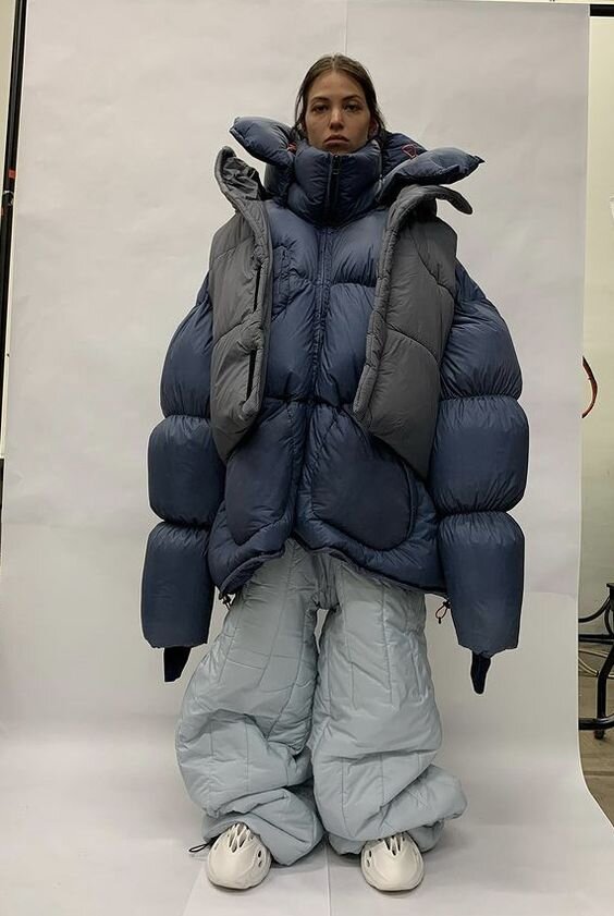 Хочется понять, что было в голове у создателей Zara, Asos и других, когда они называли бренды? Сейчас разберемся! 