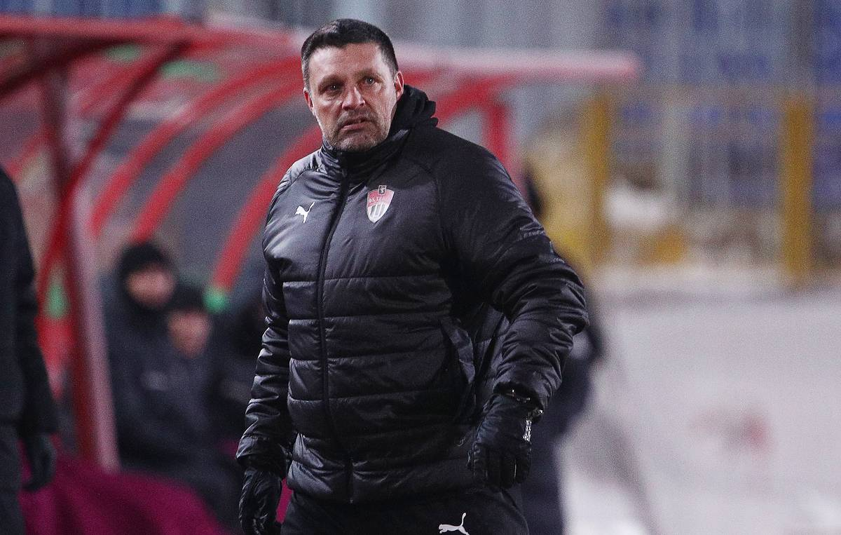 увольте игоря