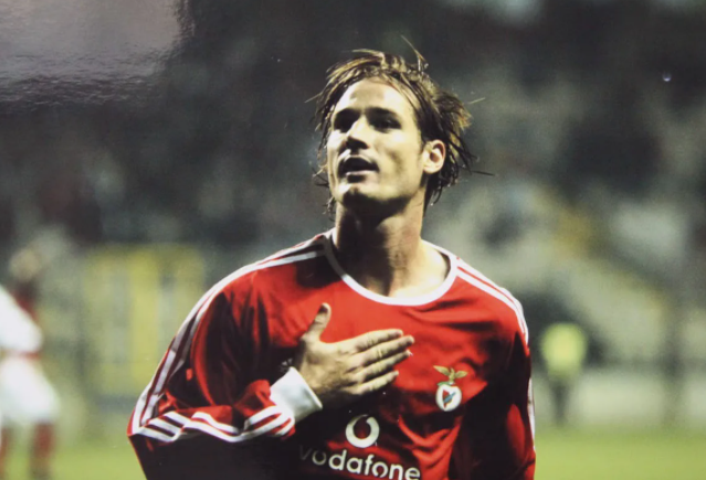 Футболисты, умершие на поле