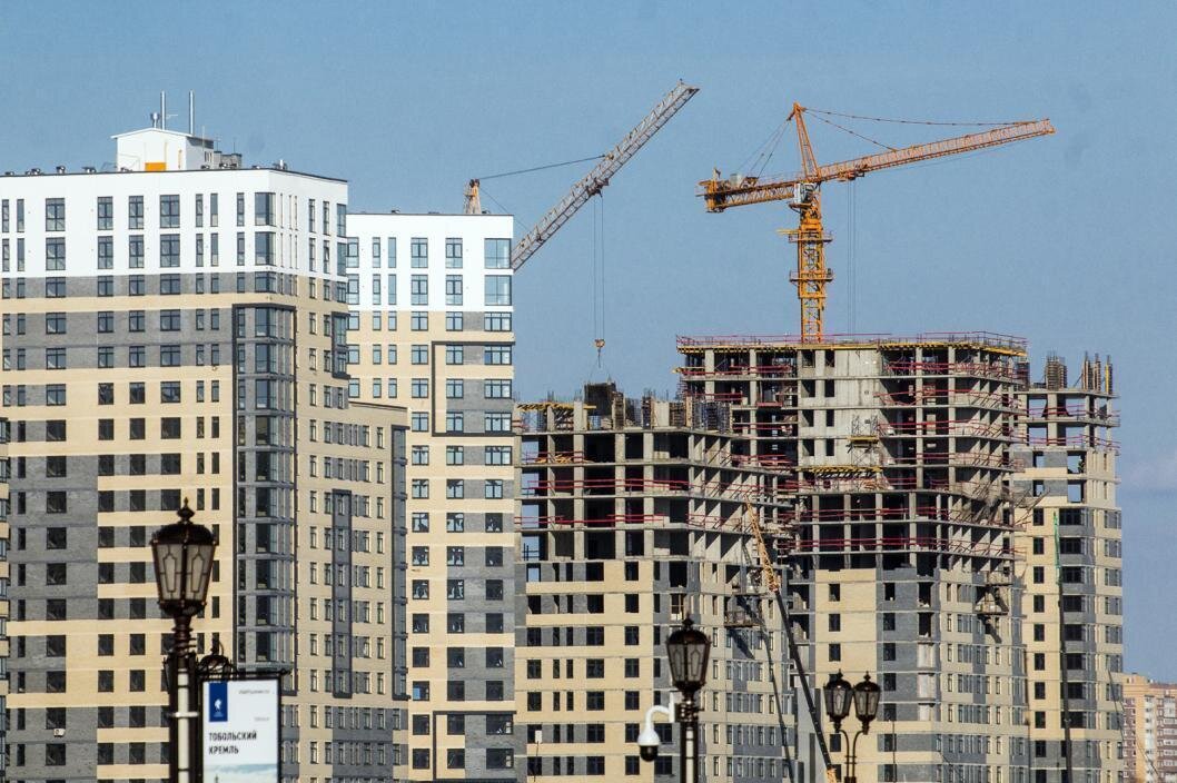 | Фото: Сергей Елесин, ИА "Тюменская линия"