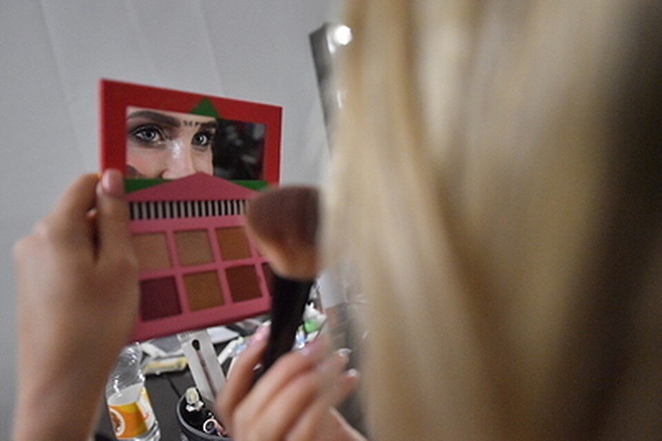     Шведская компания Oriflame продолжит работу в России  GLOBAL LOOK PRESS