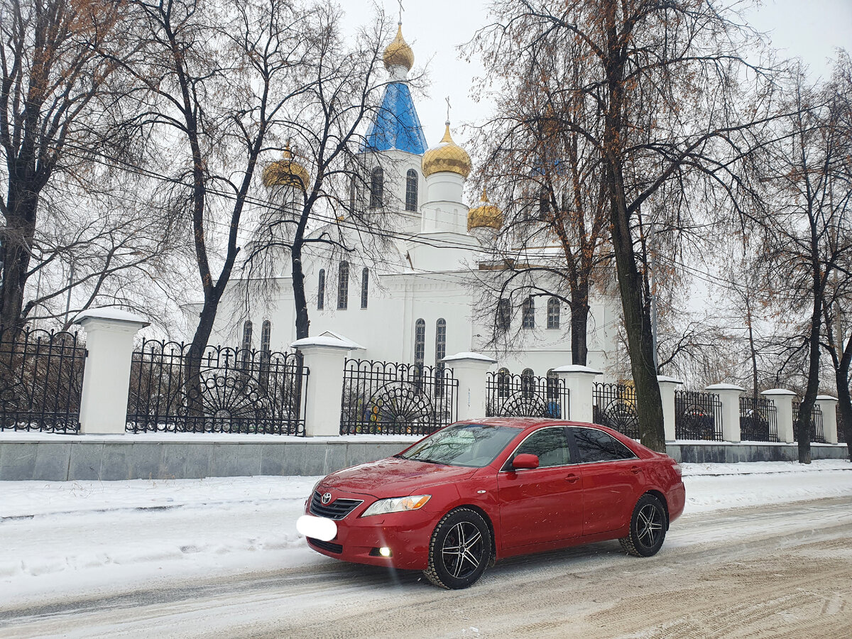 Всем привет, это моя первая статья здесь. Хотел бы поделиться с вами тем, как я купил Тойоту Камри с мотором 3.5  . Вообще я не рассматривал Камри изначально.