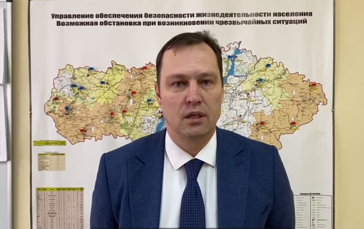    Власти региона попросили саратовцев воздержаться от поездок на личном транспортеНовости Саратова и области – Сетевое издание «Репортер64»