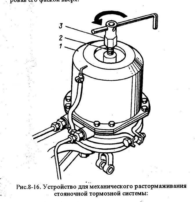 Ремонт автокрана Ивановец