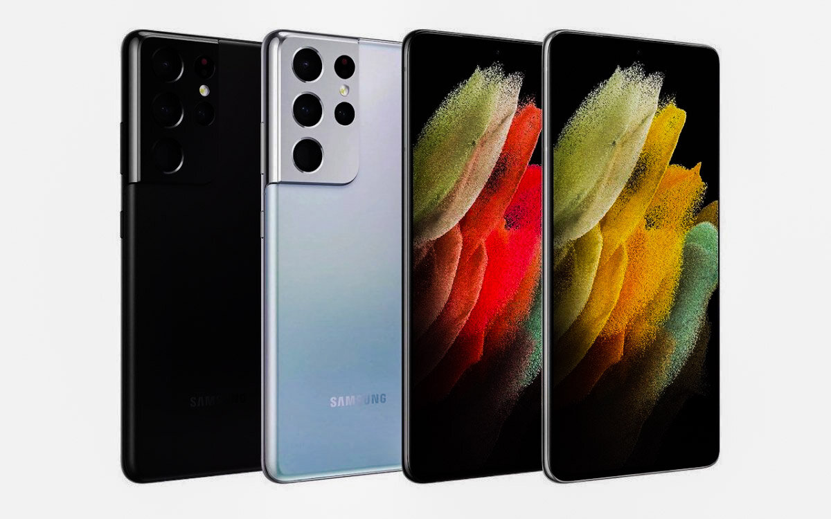 Samsung Galaxy S22 Ultra